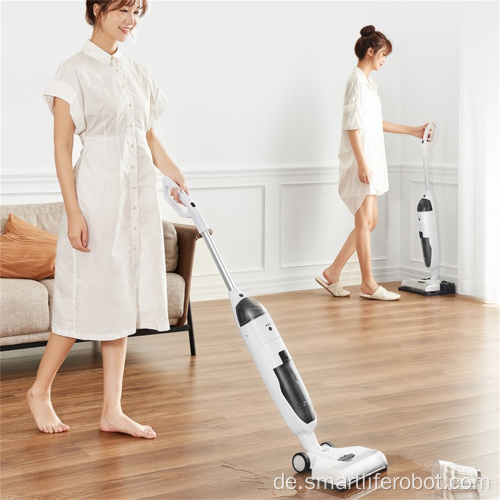 Home Deep Clean Handstaubsauger mit Selbstreinigung